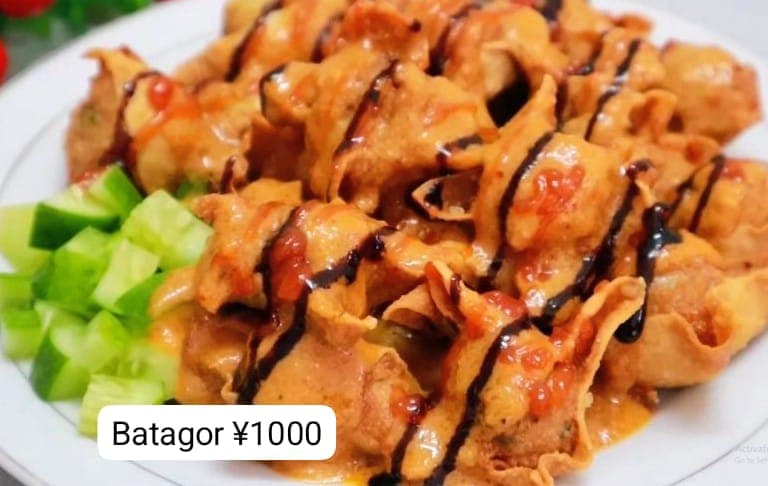 Batagor