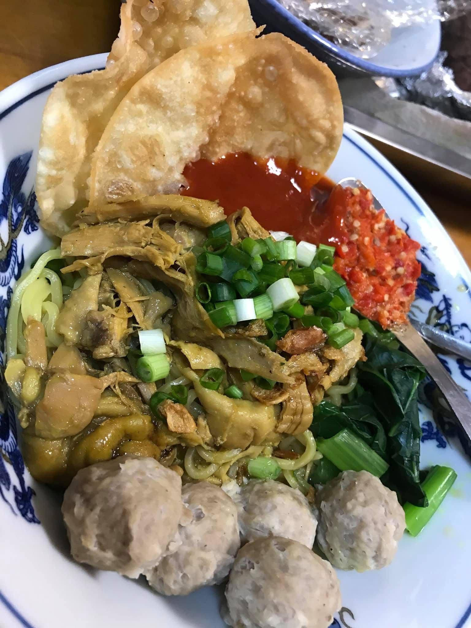 Bakso