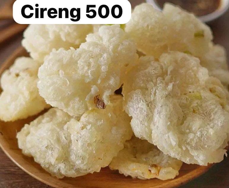 Cireng