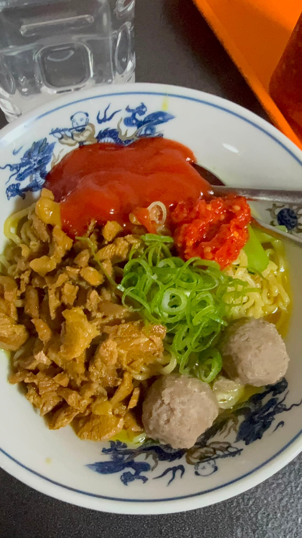 Mie Ayam