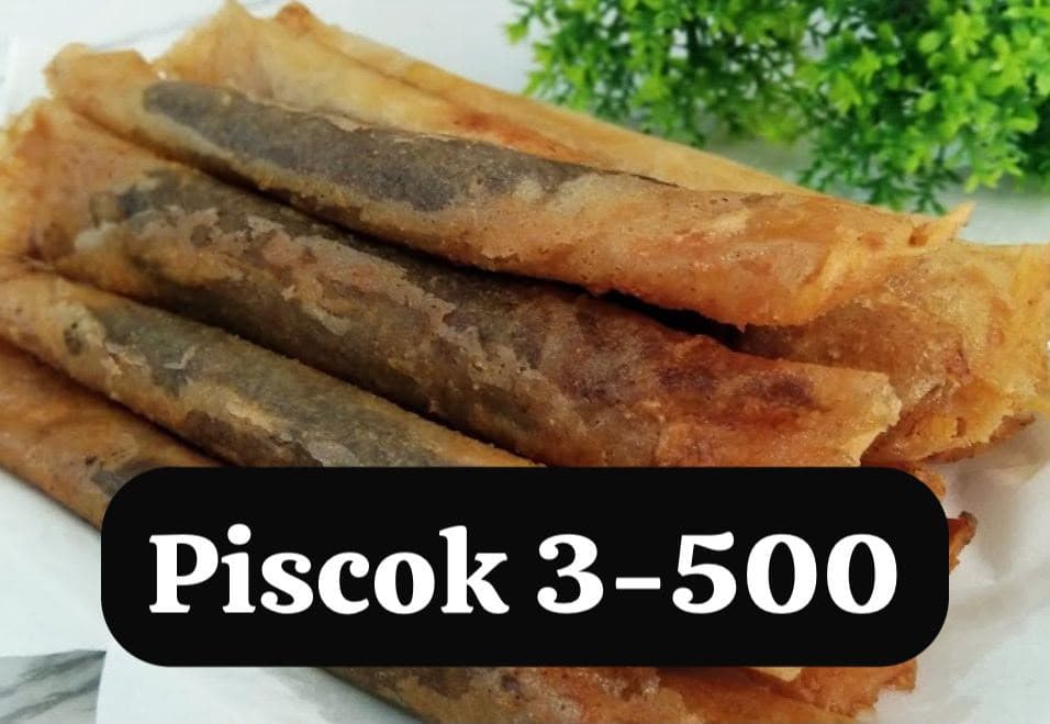 Piscok